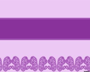 Violet Paisleys PPT