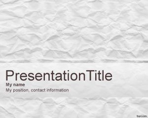 Download Powerpoint on Scrapbook Powerpoint Template   Free Powerpoint Templates