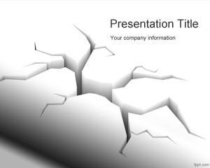 Disaster Powerpoint Templates Free