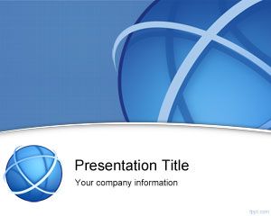  Powerpoint Templates on International Business Powerpoint Template   Free Powerpoint Templates