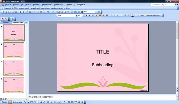 free flower backgrounds. ackground powerpoint flower