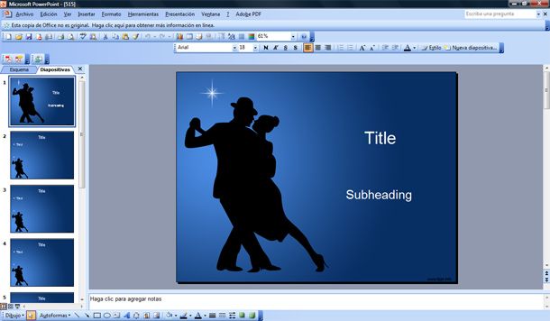 dance powerpoint templates powerpoint themes music. dance powerpoint templates