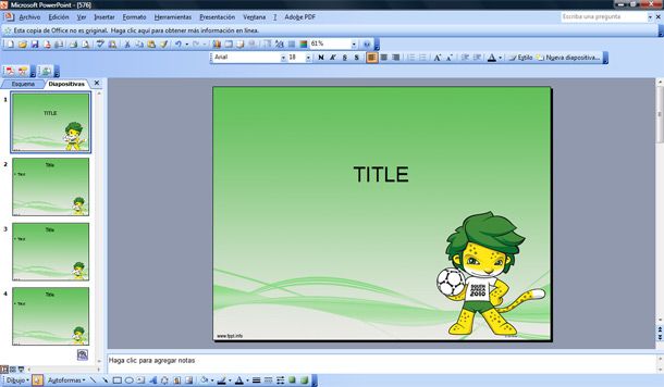 outlook 2010 powerpoint outlook 2010 powerpoint
