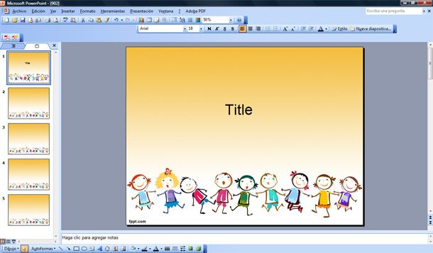 free powerpoint templates children. free powerpoint templates