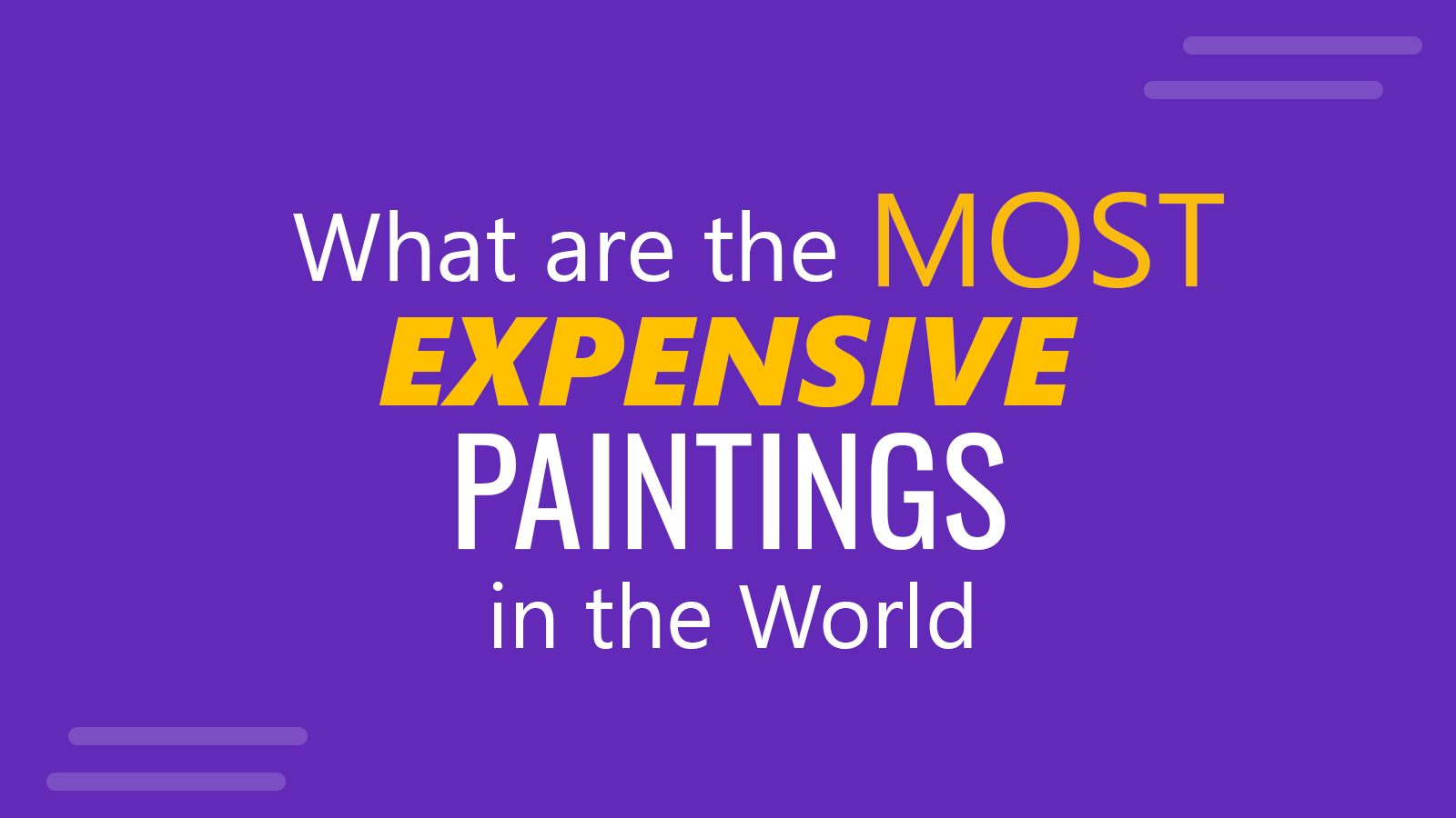 mostexpensivepaintingworld FPPT