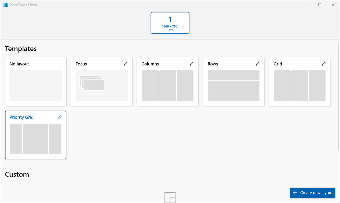 fancyzoneseditor FPPT
