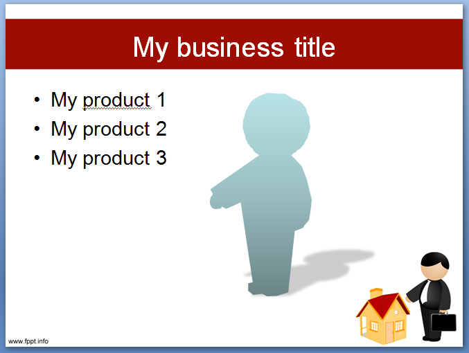 Create a Nice Silhouette in PowerPoint