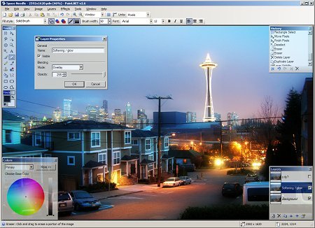 paint net ppt template fppt paint net templates
