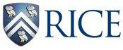 rice university presentation template