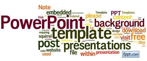 powerpoint visualization tips