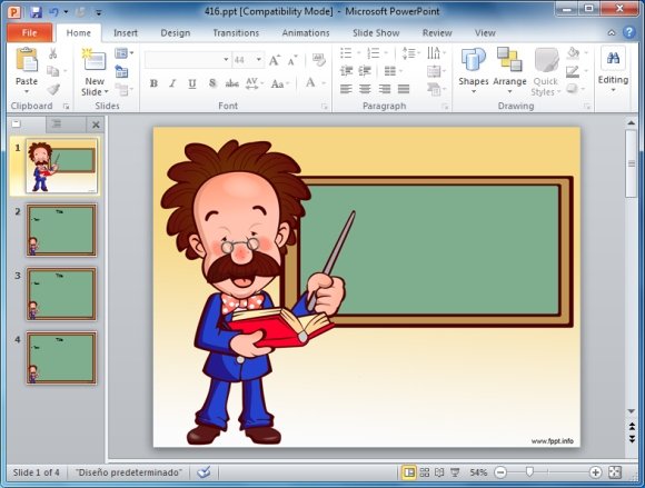 powerpoint-templates-free-teacher