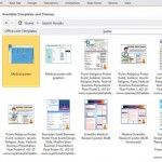 how to create a work plan timeline in powerpoint 2010 how to do a poster in powerpoint