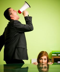 effective presentation for job interview