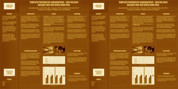 presentation tip how to create a poster in powerpoint 2010