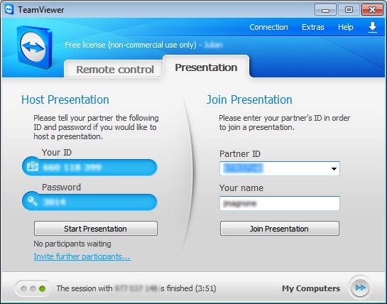 quick start teamviewer quick start teamviewer
