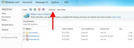 online ppt file open