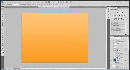 how to create a nice psd template for powerpoint presentations how to create a nice psd template for powerpoint presentations, Presentation templates