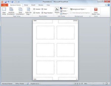to create powerpoint slides handouts to create powerpoint slides handouts, Presentation templates