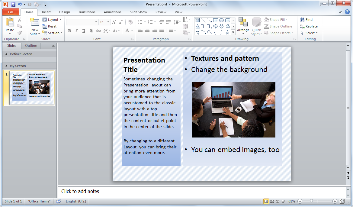 Format Background Options In Powerpoint Format Background Options In Powerpoint