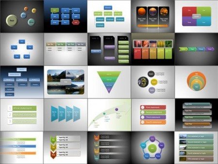 terberg powerpoint templates