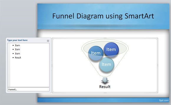 free funnel analysis ppt presentation examples