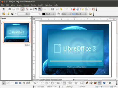 libreoffice impress download for android libreoffice impress download for android