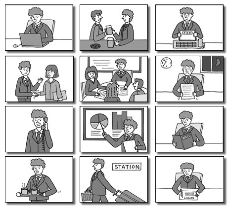 slides for mba e business When delivering presentations to a general audience, senior management in your company, or even a venture capitalist, a successful presentation isn’t about the powerpoint slides you create . slides for mba e business When delivering presentations to a general audience, senior management in your company, or even a venture capitalist, a successful presentation isn’t about the powerpoint slides you create .