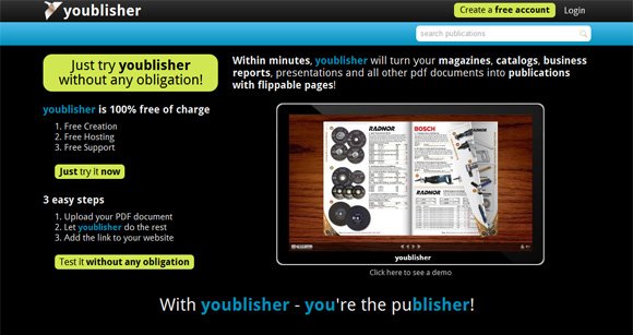 alternatives to share your