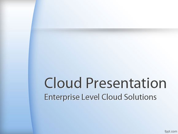 Best Cloud Computing PowerPoint Templates best-cloud-computing-powerpoint-templates