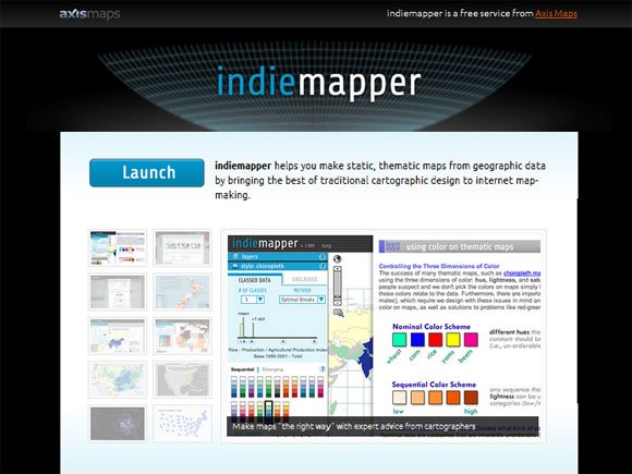 Mapas para PowerPoint