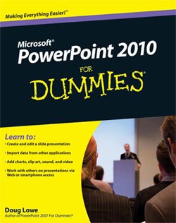 Powerpoint For Dummies