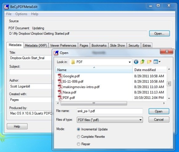 becypdfmetaedit remove password becypdfmetaedit remove password