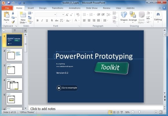 them for powerpoint