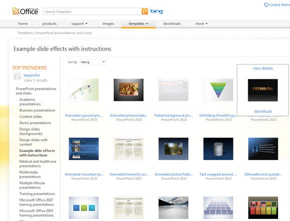 ms 2010 powerpoint free download