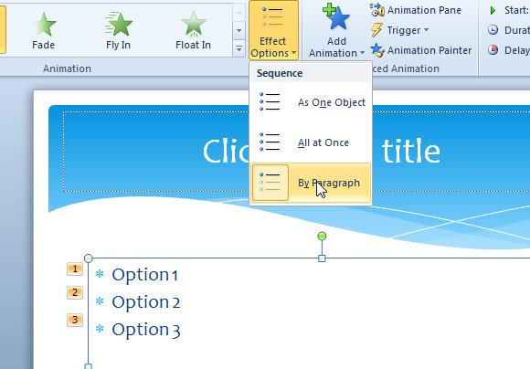 how to animate text in powerpoint slide animated welcome for ppt