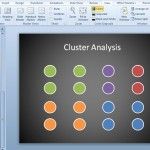 How to Make a Burgoyne's Stakeholder Analysis in PowerPoint 2010 for Free