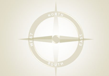 compass powerpoint
