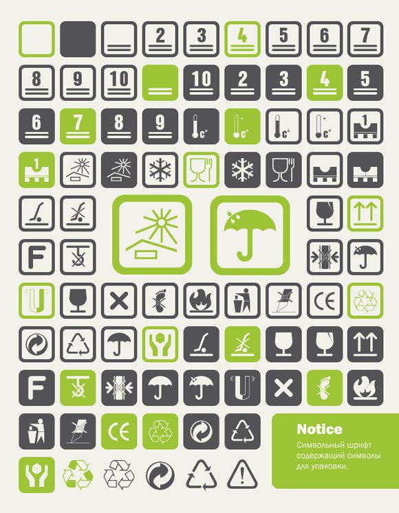 free dingbat fonts that you can use for powerpoint presentations