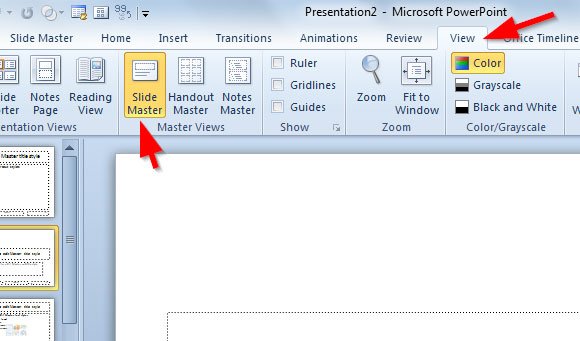 slide master powerpoint 2019 slide master powerpoint 2019