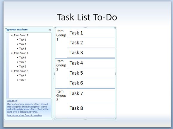 todo task list elita aisushi co
