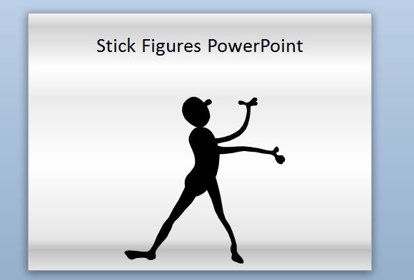 Картинка clipart в powerpoint