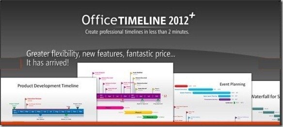 office timeline plus edition activation key
