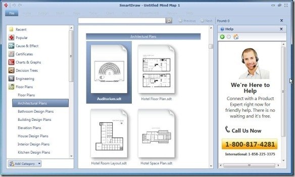 como hacer un flyer en power point
