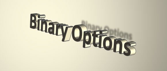 Binary options presentation