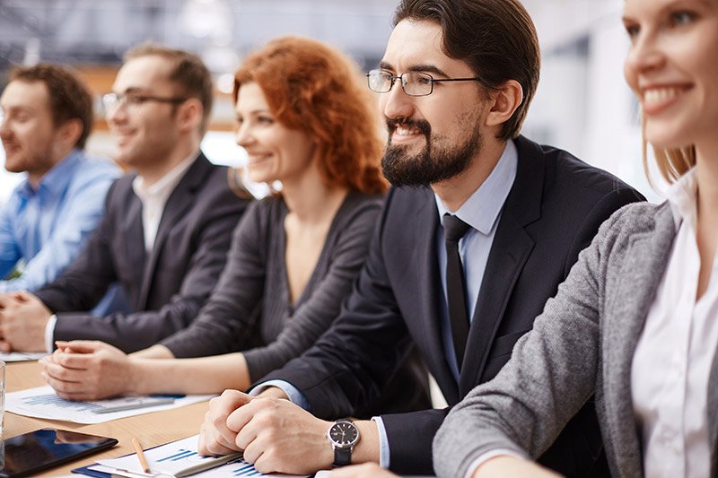 4 tips to catch your Audience attention