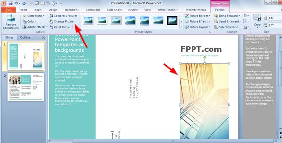 ppt brochure under fontanacountryinn com ppt brochure