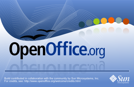 openoffice presentation file format