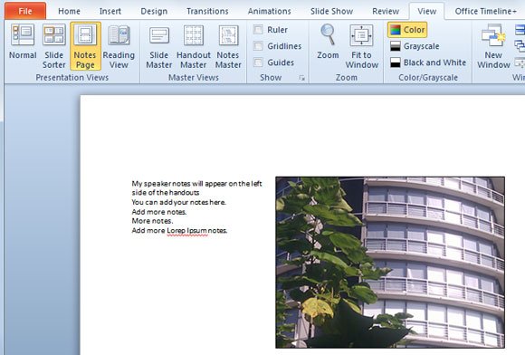 handouts handouts, Presentation templates