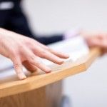 Opening Speech Samples For Presentations