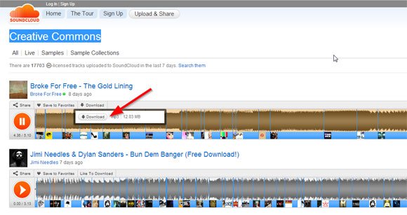 find a song with audio find a song with audio